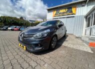 2018 Renault Clio