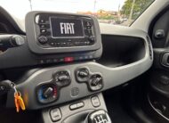 2023 Fiat Panda