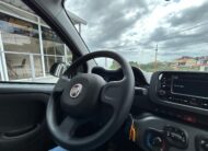 2023 Fiat Panda