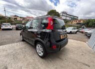 2023 Fiat Panda