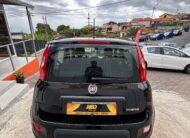 2023 Fiat Panda