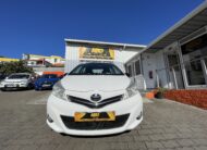 2012 Toyota Yaris