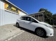 2012 Toyota Yaris