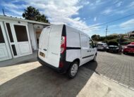 2018 Renault Kangoo
