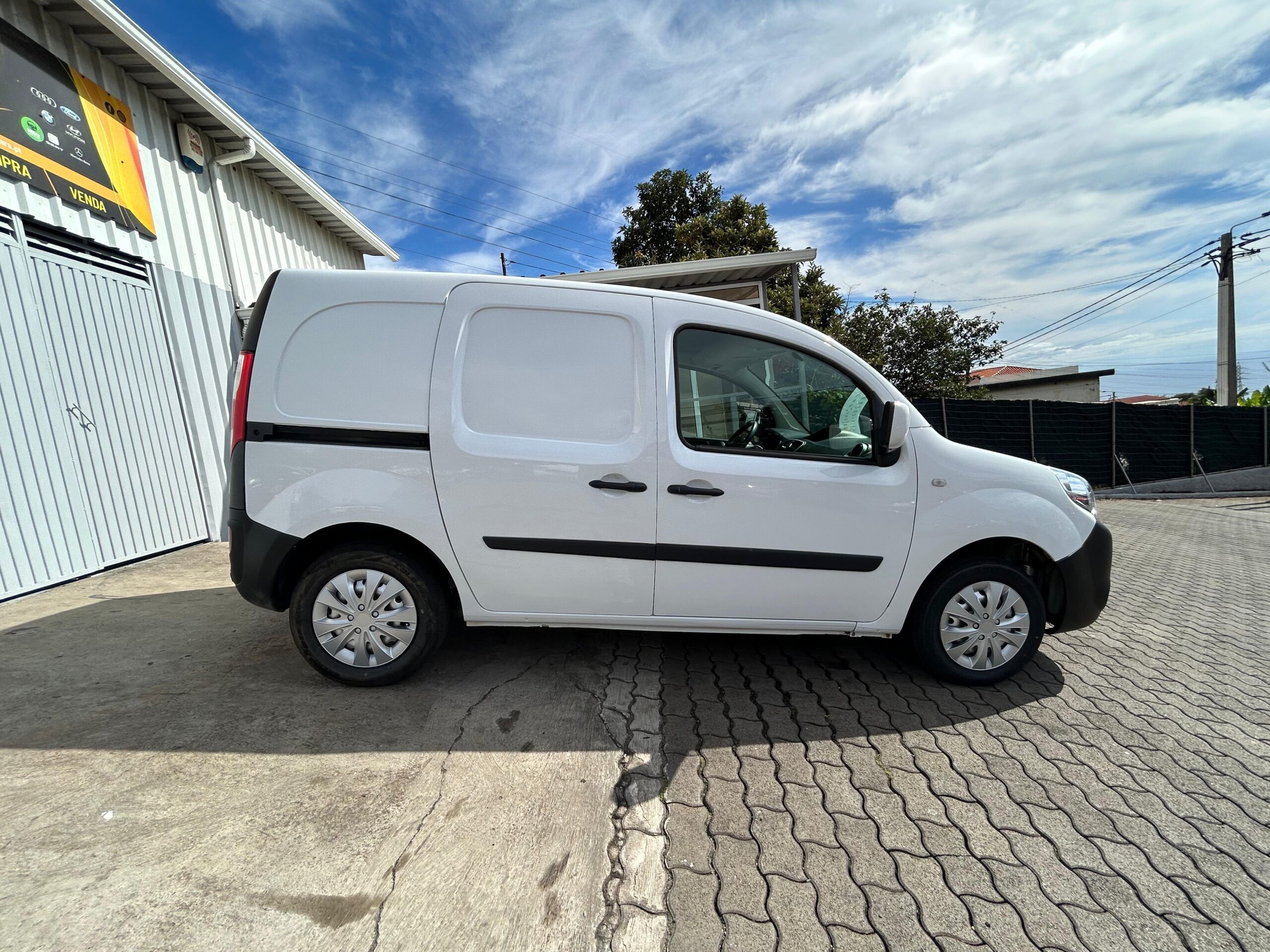 2018 Renault Kangoo
