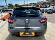 2018 Renault Clio