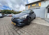 2017 Renault Clio