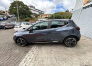2017 Renault Clio