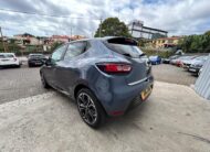 2017 Renault Clio