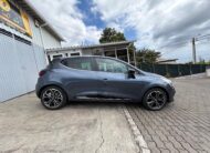2017 Renault Clio