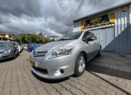2010 Toyota Auris