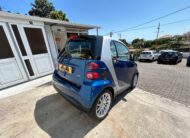 2010 Smart Fortwo