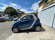 2010 Smart Fortwo
