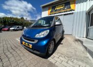 2010 Smart Fortwo
