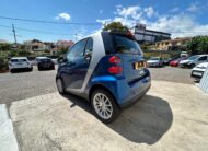 2010 Smart Fortwo