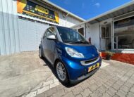 2010 Smart Fortwo