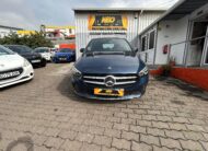 2019 Mercedes B180d