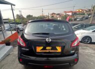 2011 Nissan Qashqai