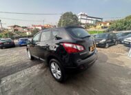 2011 Nissan Qashqai