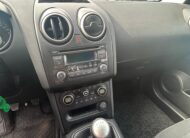 2011 Nissan Qashqai