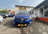 2018 Renault Clio GT-Line