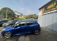 2018 Renault Clio GT-Line