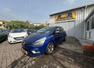 2018 Renault Clio GT-Line