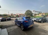 2018 Renault Clio GT-Line