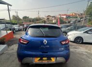 2018 Renault Clio GT-Line