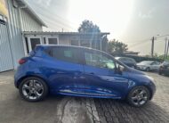 2018 Renault Clio GT-Line