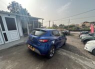 2018 Renault Clio GT-Line