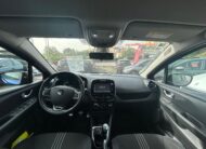 2018 Renault Clio GT-Line