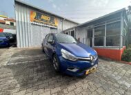 2018 Renault Clio GT-Line