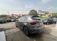 2022 Fiat Tipo