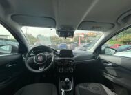 2022 Fiat Tipo