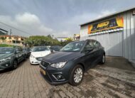 2020 Seat Arona