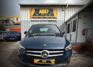 2019 Mercedes B180d