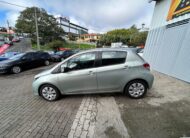 2011 Toyota Yaris