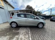 2011 Toyota Yaris