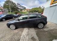 2009 Ford Focus