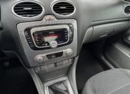 2009 Ford Focus