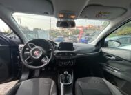 2019 Fiat Tipo