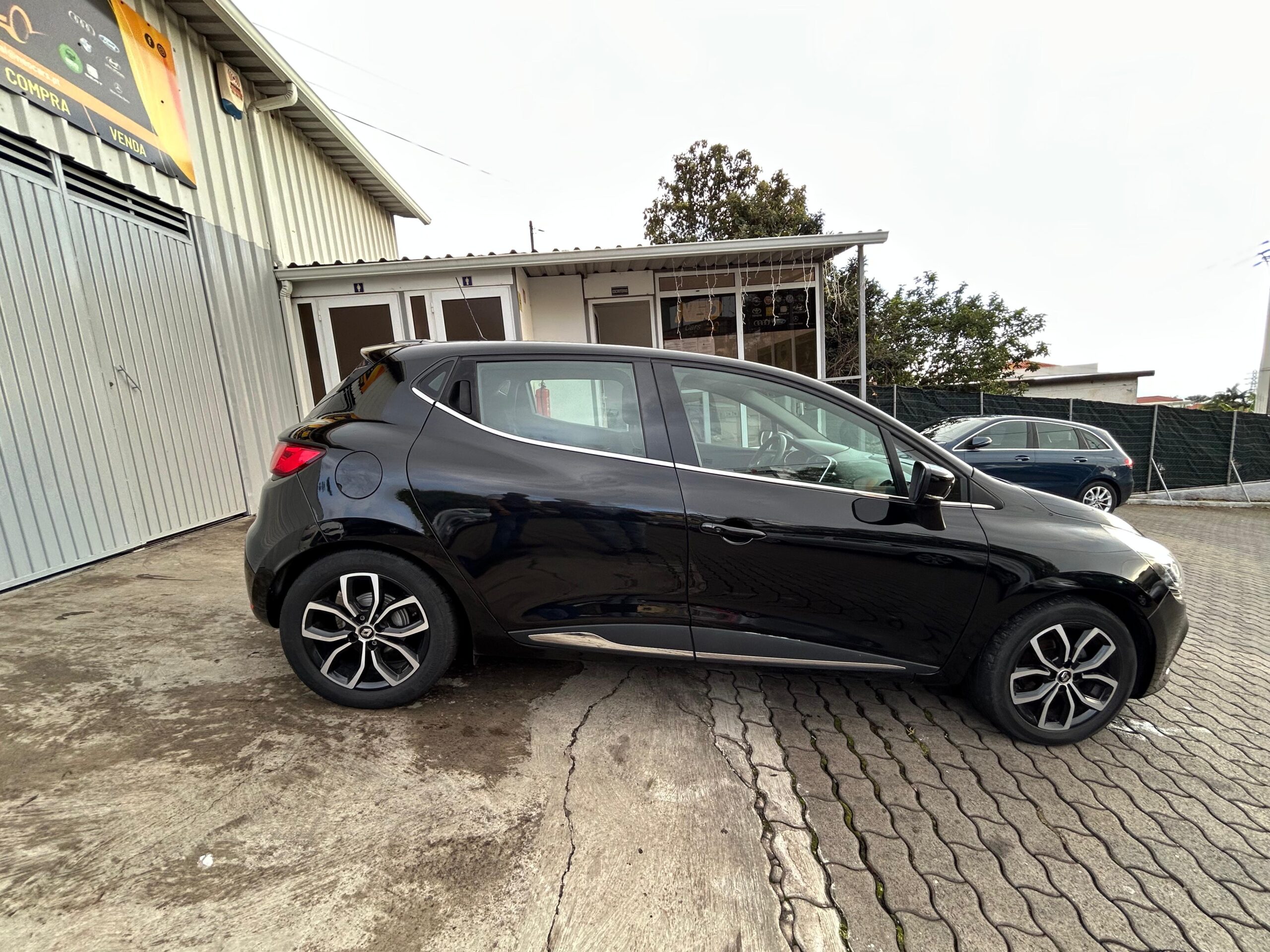 2019 Renault Clio