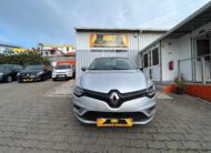2018 Renault Clio