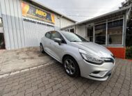 2018 Renault Clio