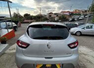 2018 Renault Clio