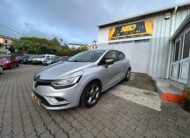 2018 Renault Clio