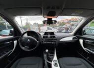 2015 BMW 116D