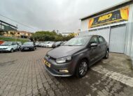 2016 Volkswagen Polo