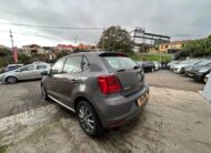 2016 Volkswagen Polo